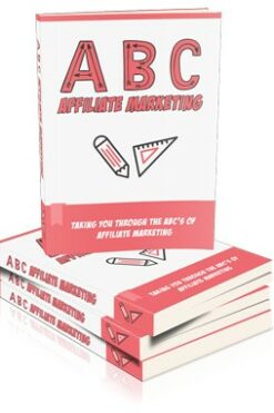ABC Affiliate Marketing