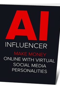 AI Influencer