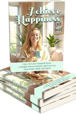 Achieve Happiness