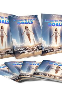 Achieve Your Goals Upgrade Package