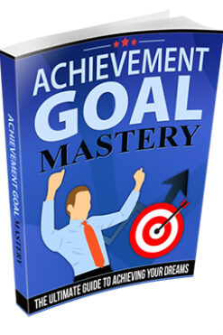 Achievement Goal Mastery