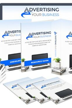 Advertising Your Business 2024