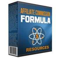 Affiliate Commission Formula