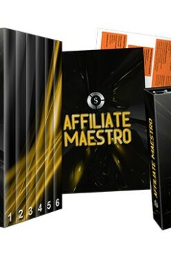 Affiliate Maestro