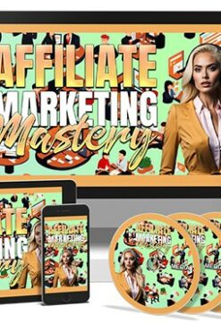 Affiliate Marketing Mastery Videos Upgrade