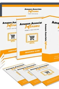 Amazon Associate Influence