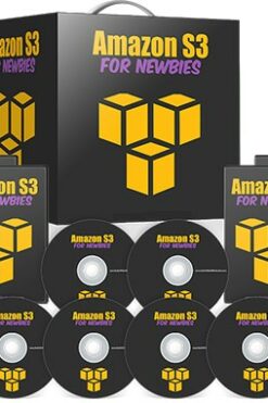 Amazon S3 For Newbies