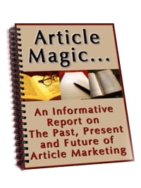 Article Magic