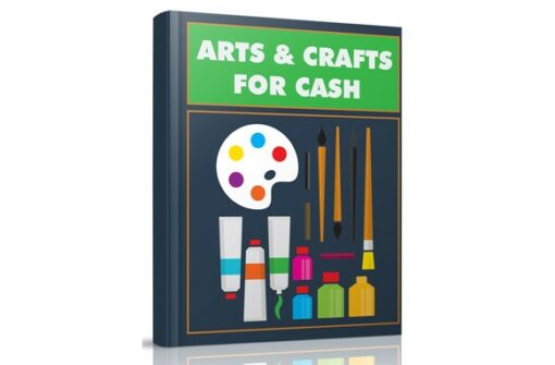 Arts and Crafts for Cash