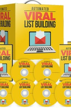 Automated Viral List Building