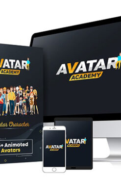 Avatar Academy