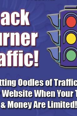 Back Burner Traffic