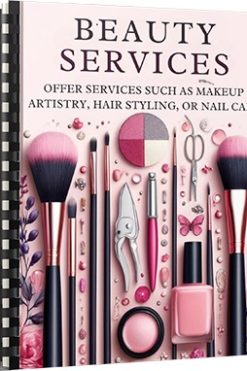 Beauty Services