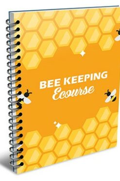 Bee Keeping Ecourse