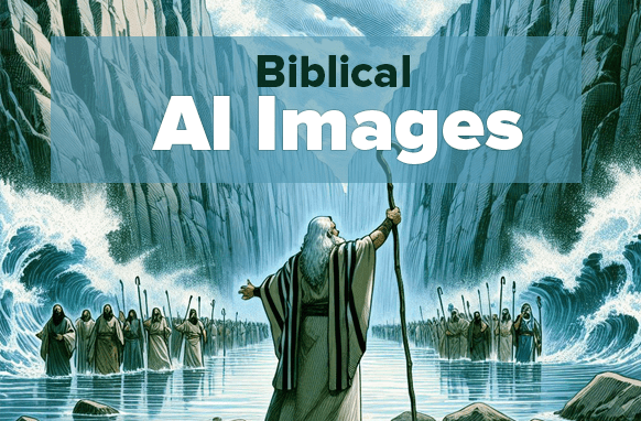 Biblical Ai Images 1