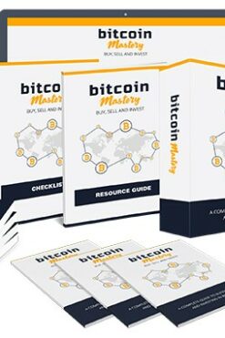 Bitcoin Mastery