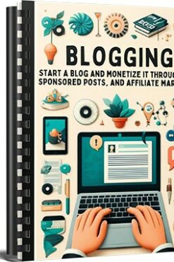 Blogging