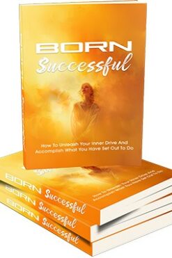 Born Successful
