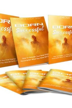 Born Successful Upgrade Package