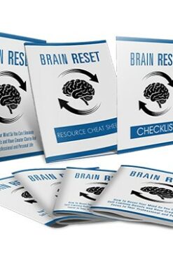 Brain Reset Upgrade Package