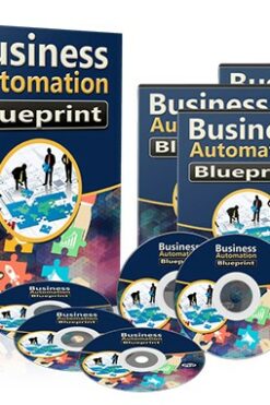 Business Automation Blueprint