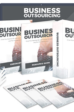 Business Outsourcing