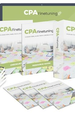 CPA Finetuning