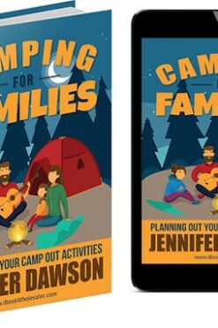 Camping for Families
