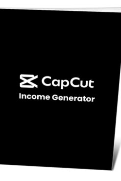 CapCut Income Generator