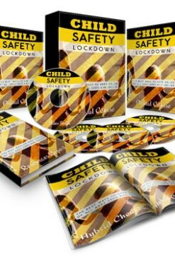 Child Safety Lockdown Video Upgrade