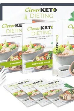 Clever Keto Dieting