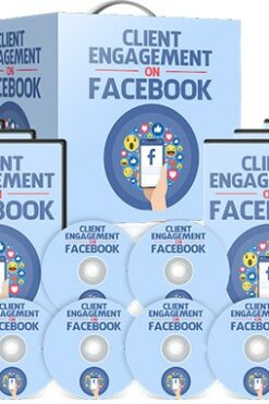 Client Engagement On Facebook