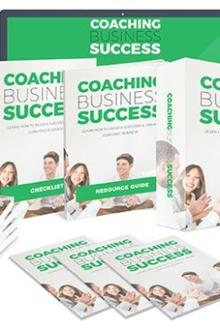 Coaching Business Success