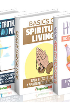 Collection Of 3 Volume 10