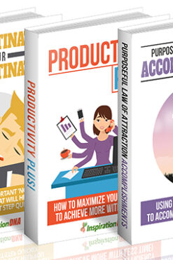 Collection Of 3 Volume 5
