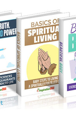 Collection Of 3 Volume 7