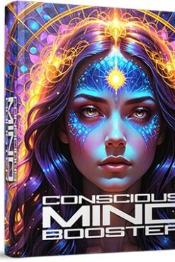 Conscious Mind Booster