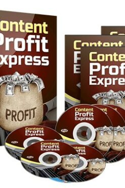 Content Profit Express