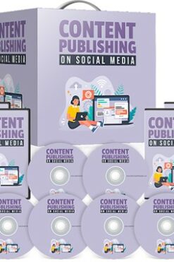 Content Publishing On Social Media