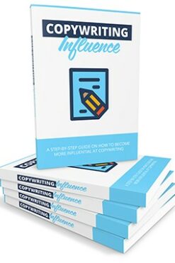 Copywriting Influence Upgrade Package