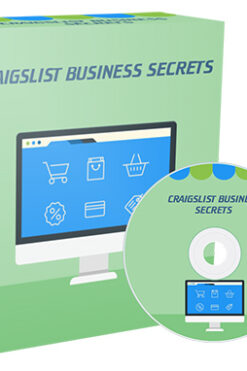 Craigslist Business Secrets