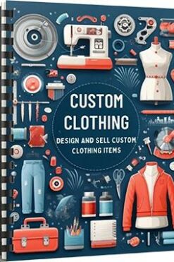 custom clothing