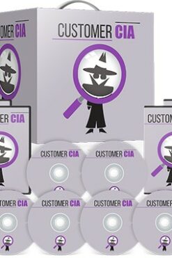 Customer CIA