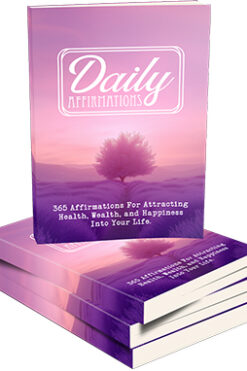 Daily Affirmations