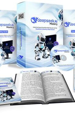 DeepSeek AI Mastery