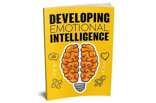 Developing Emotional Intelligence