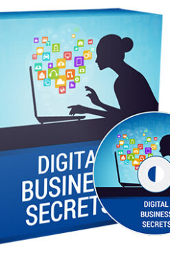 Digital Business Secrets