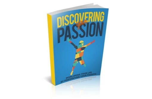 Discovering Your Passion