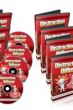 Distraction Diffuser