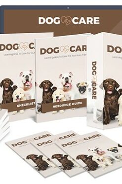 Dog Care